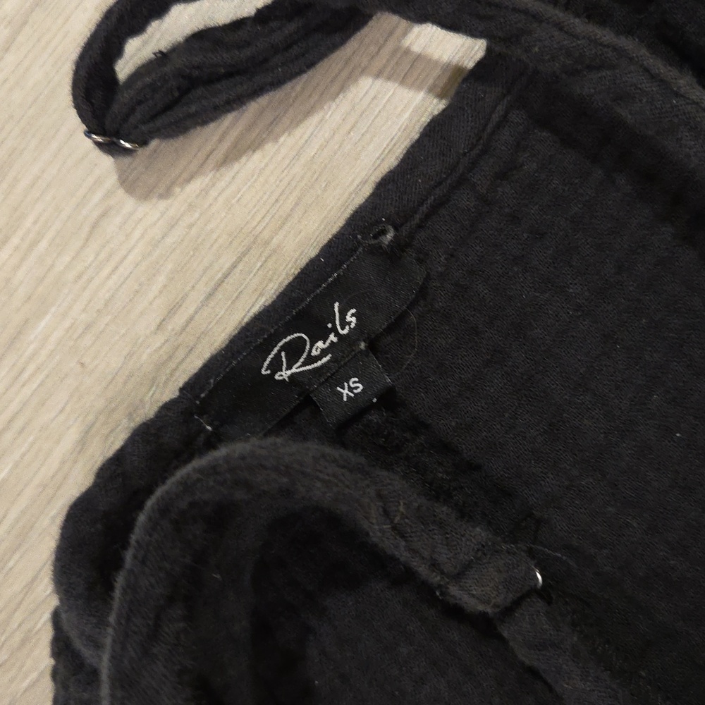 Rails Tucker Jumpsuit - Picture 6 of 8